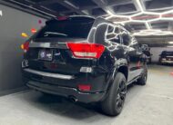 Jeep Grand Cherokee Limited – Año 2013