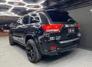 Jeep Grand Cherokee Limited – Año 2013