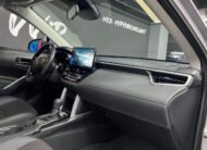 Toyota Corolla Cross – Año 2025