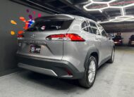 Toyota Corolla Cross – Año 2025