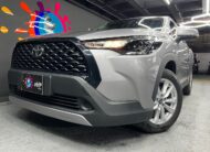 Toyota Corolla Cross – Año 2025