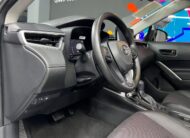 Toyota Corolla Cross – Año 2025