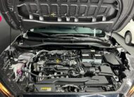 Toyota Corolla Cross – Año 2025