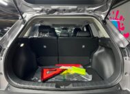 Toyota Corolla Cross – Año 2025