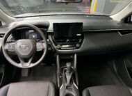 Toyota Corolla Cross – Año 2025