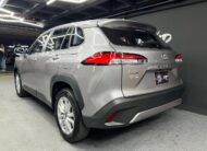 Toyota Corolla Cross – Año 2025