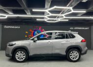 Toyota Corolla Cross – Año 2025