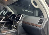 Toyota Land Cruiser V8 5.7 – Año 2021