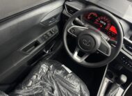 Toyota Agya G – Año 2026