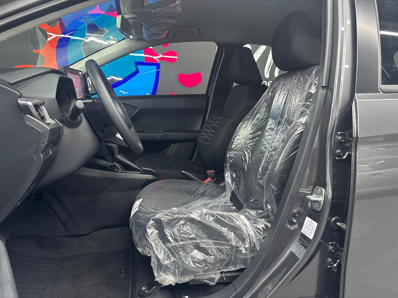 Toyota Agya G – Año 2026