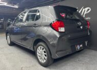 Toyota Agya G – Año 2026