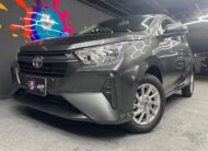 Toyota Agya G – Año 2026