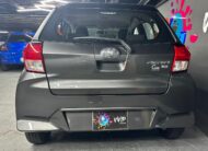 Toyota Agya G – Año 2026