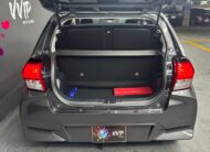 Toyota Agya G – Año 2026