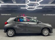 Toyota Agya G – Año 2026