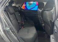 Toyota Agya G – Año 2026