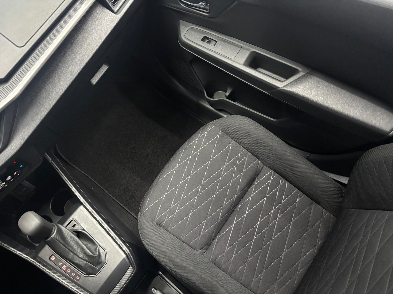 Toyota Agya G – Año 2026