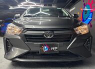 Toyota Agya G – Año 2026