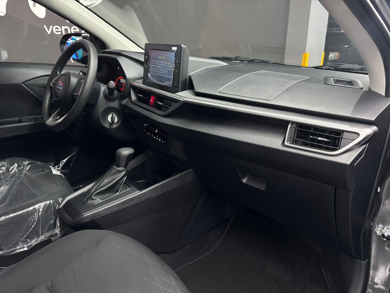 Toyota Agya G – Año 2026