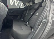 Toyota Agya G – Año 2026