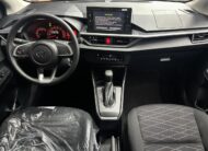 Toyota Agya G – Año 2026