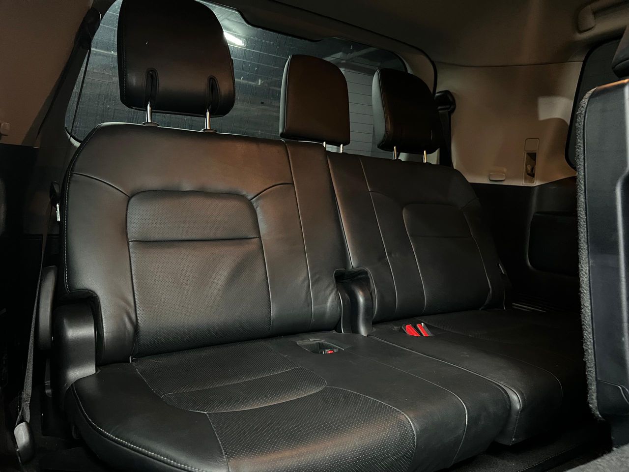 Toyota Land Cruiser V8 5.7 – Año 2021