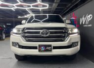 Toyota Land Cruiser V8 5.7 – Año 2021