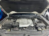 Toyota Land Cruiser V8 5.7 – Año 2021