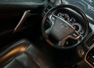 Toyota Land Cruiser V8 5.7 – Año 2021