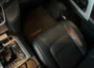 Toyota Land Cruiser V8 5.7 – Año 2021
