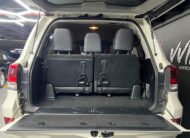 Toyota Land Cruiser V8 5.7 – Año 2021