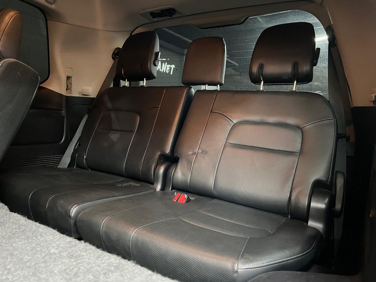 Toyota Land Cruiser V8 5.7 – Año 2021