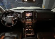 Toyota Land Cruiser V8 5.7 – Año 2021