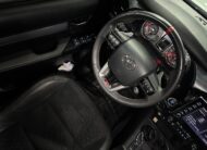 Toyota Hilux GR – Año 2024