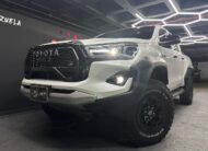 Toyota Hilux GR – Año 2024