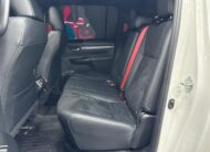 Toyota Hilux GR – Año 2024