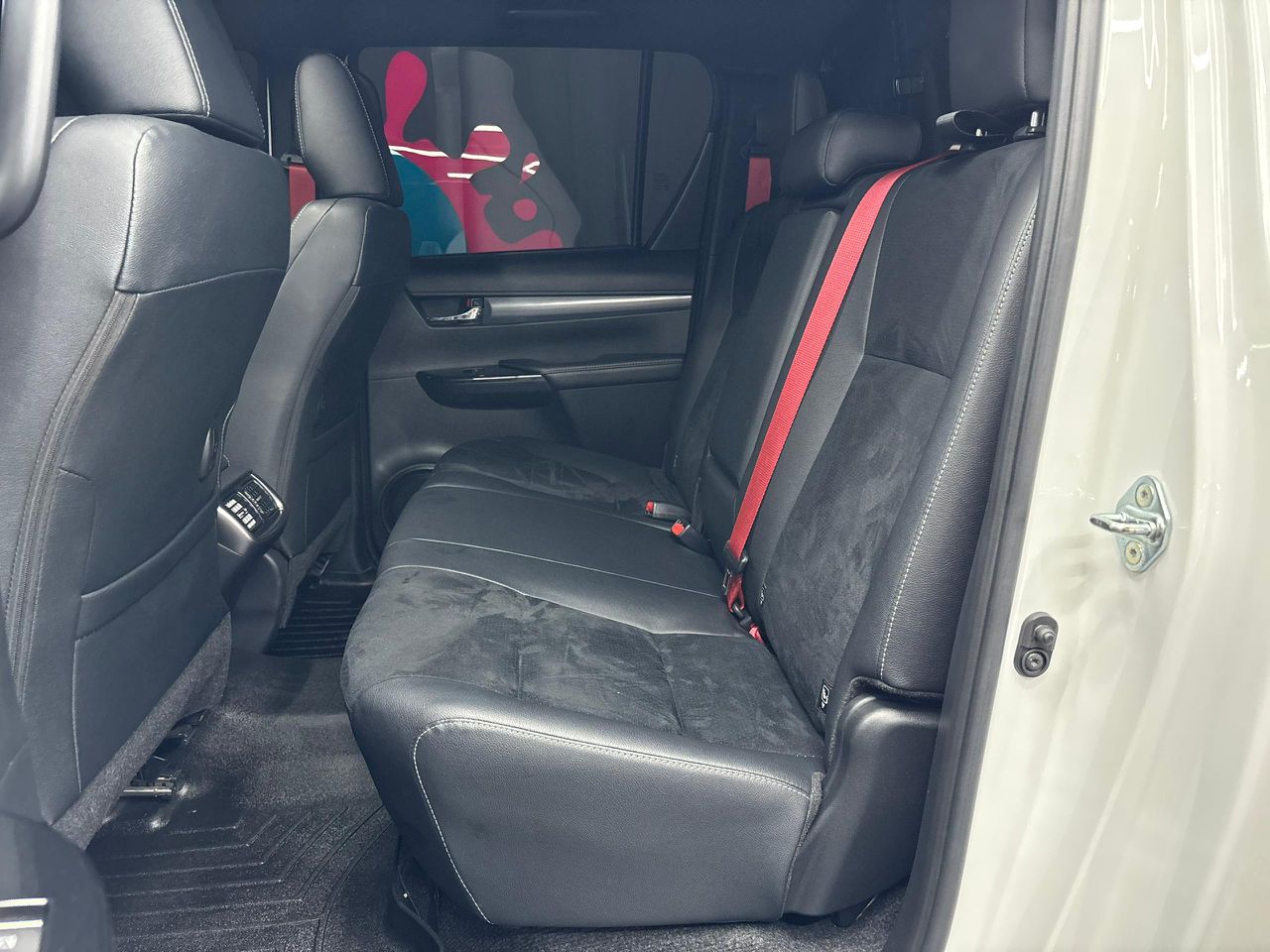 Toyota Hilux GR – Año 2024