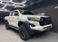 Toyota Hilux GR – Año 2024