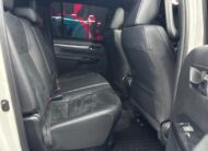 Toyota Hilux GR – Año 2024