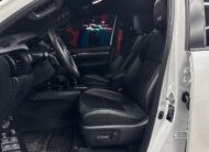 Toyota Hilux GR – Año 2024