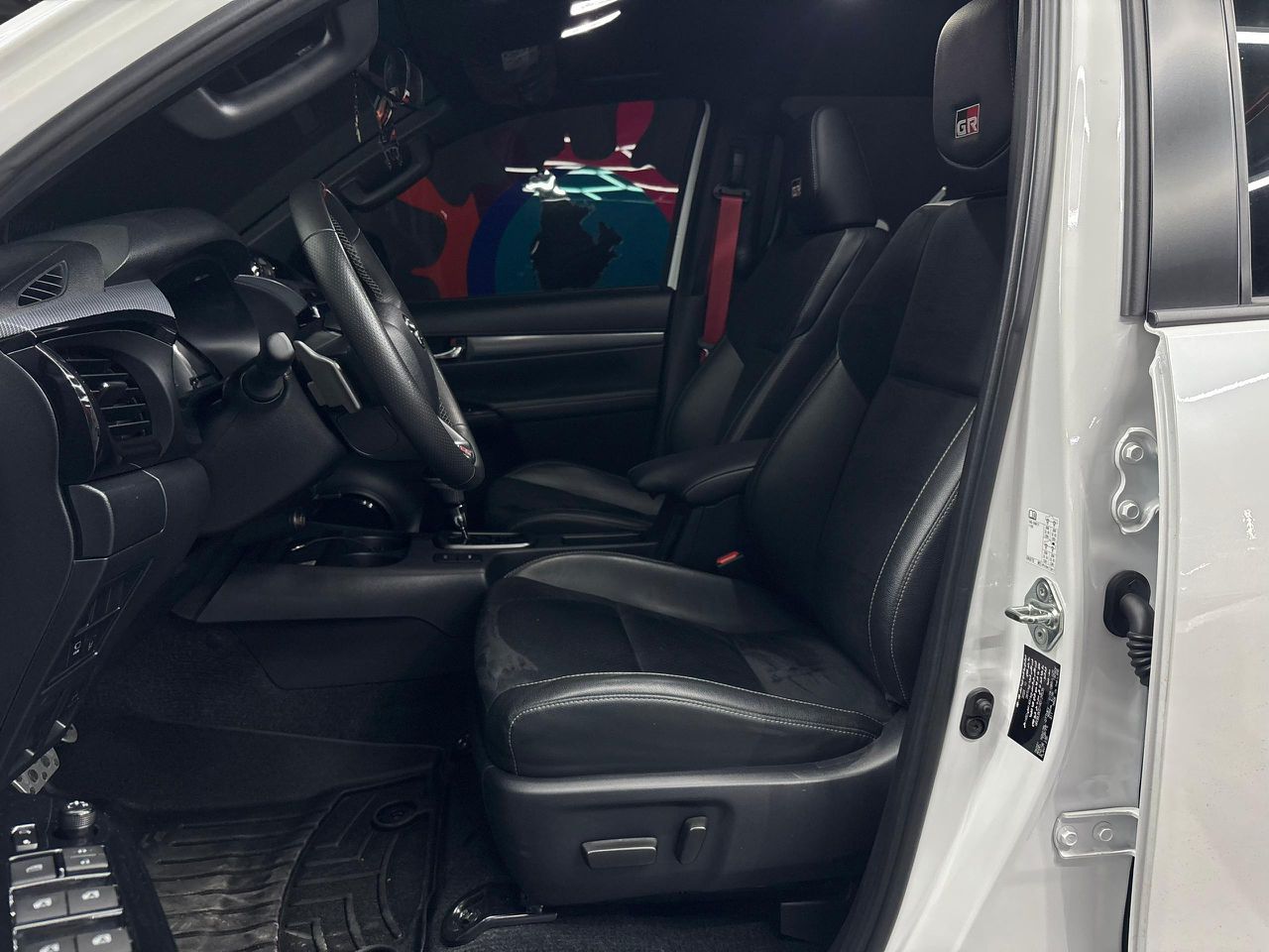 Toyota Hilux GR – Año 2024