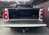 Toyota Hilux GR – Año 2024