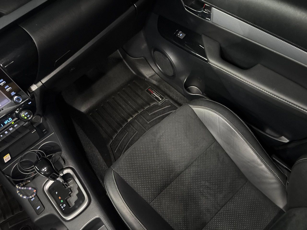 Toyota Hilux GR – Año 2024