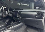 Toyota Hilux GR – Año 2024