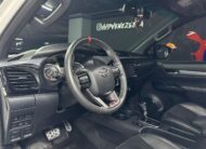 Toyota Hilux GR – Año 2024