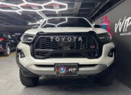 Toyota Hilux GR – Año 2024