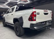 Toyota Hilux GR – Año 2024