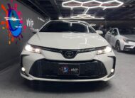 Toyota Corolla – Año 2025