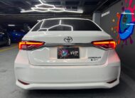 Toyota Corolla – Año 2025