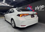 Toyota Corolla – Año 2025
